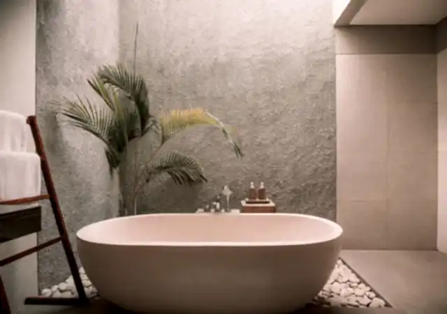 banyo tadilatı ve yenileme