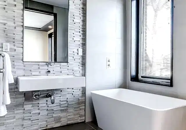 banyo tadilatı ve yenileme