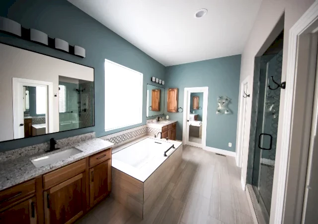 banyo tadilatı ve yenileme
