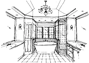 banyo tadilatı ve yenileme