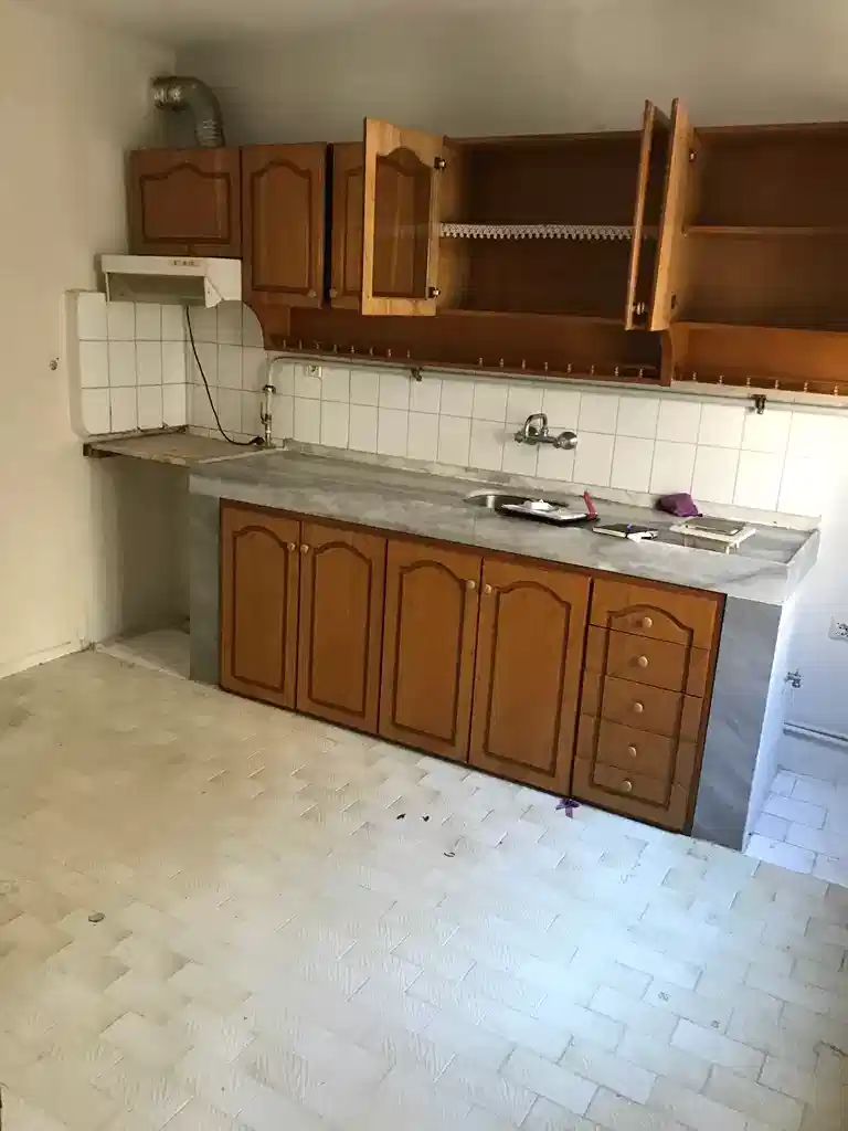 mutfak tadilatı ve yenileme
